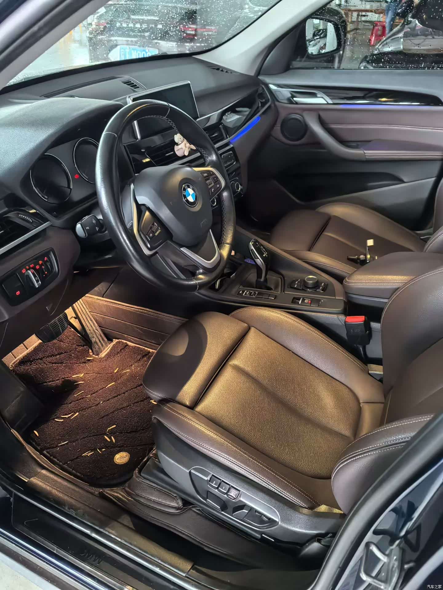 BMW X1, 2020 9