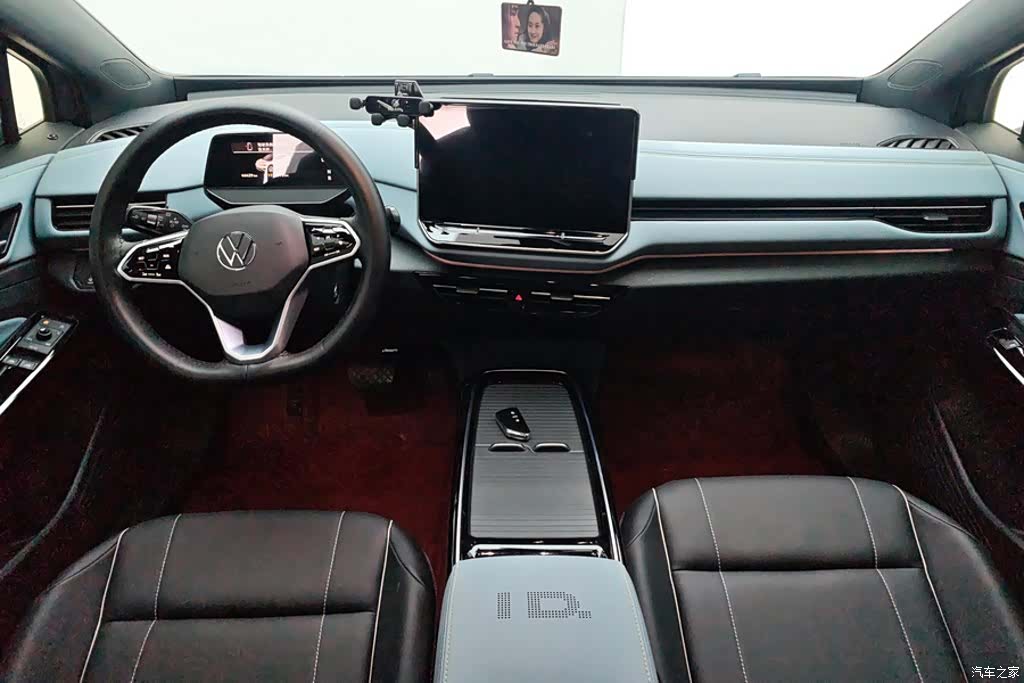 Volkswagen ID.4, 2024 12