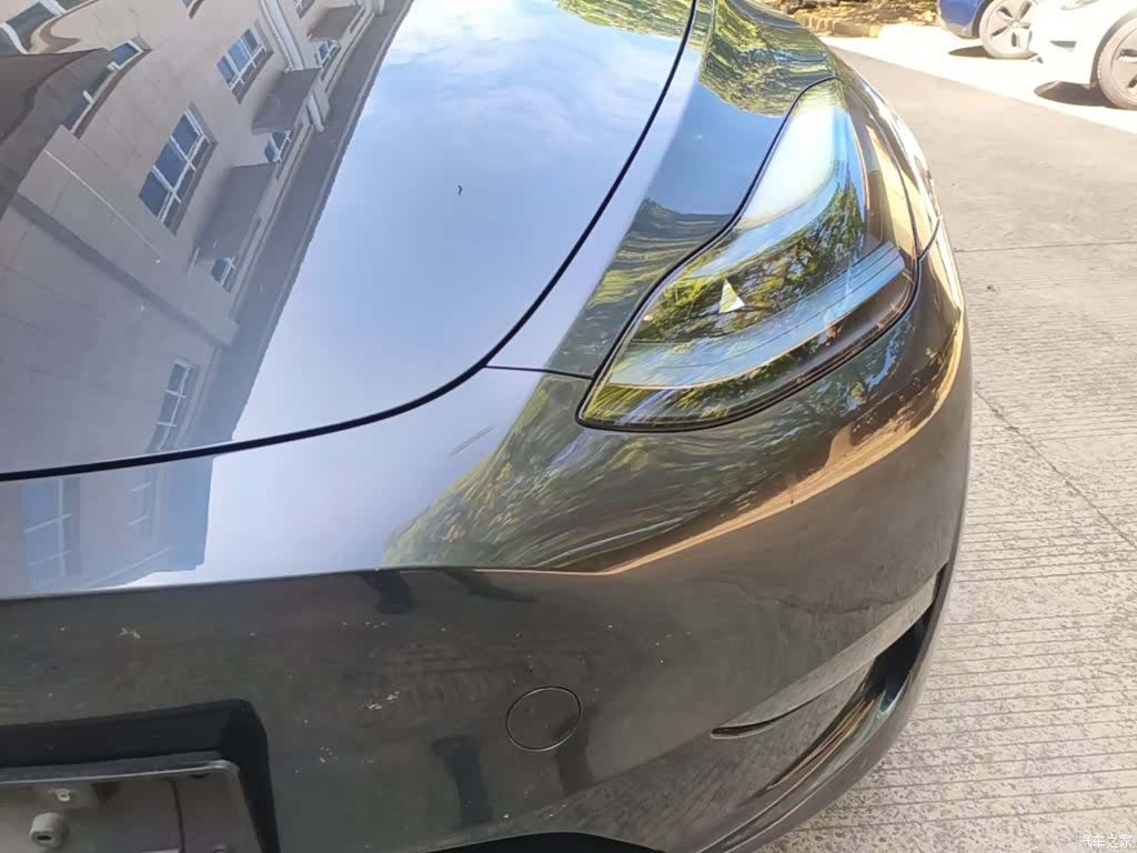 Tesla Model Y, 2024 24
