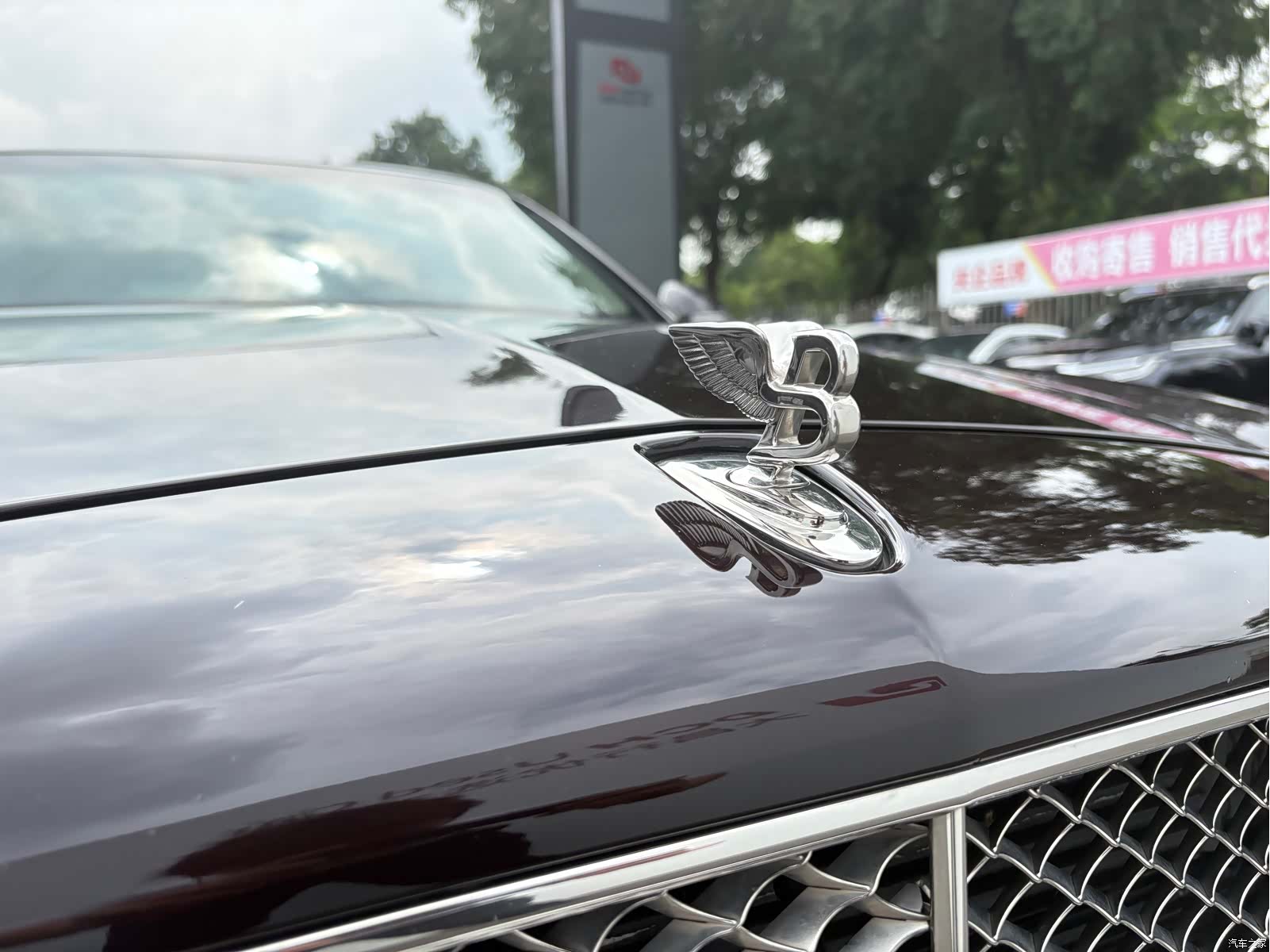 Bentley Mulsanne, 2014 23