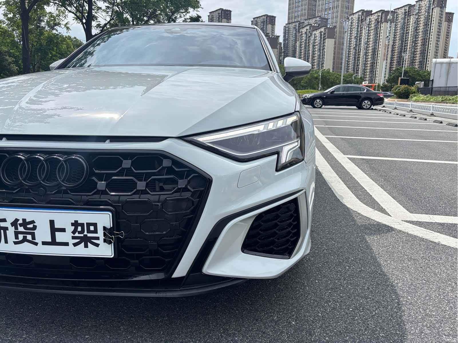 Audi A3, 2023 4