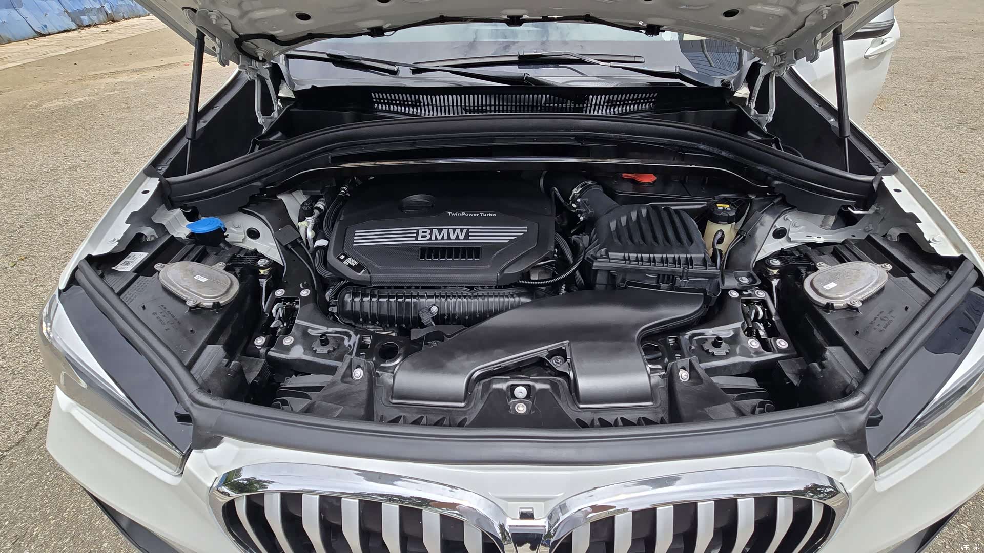BMW X1, 2020 11