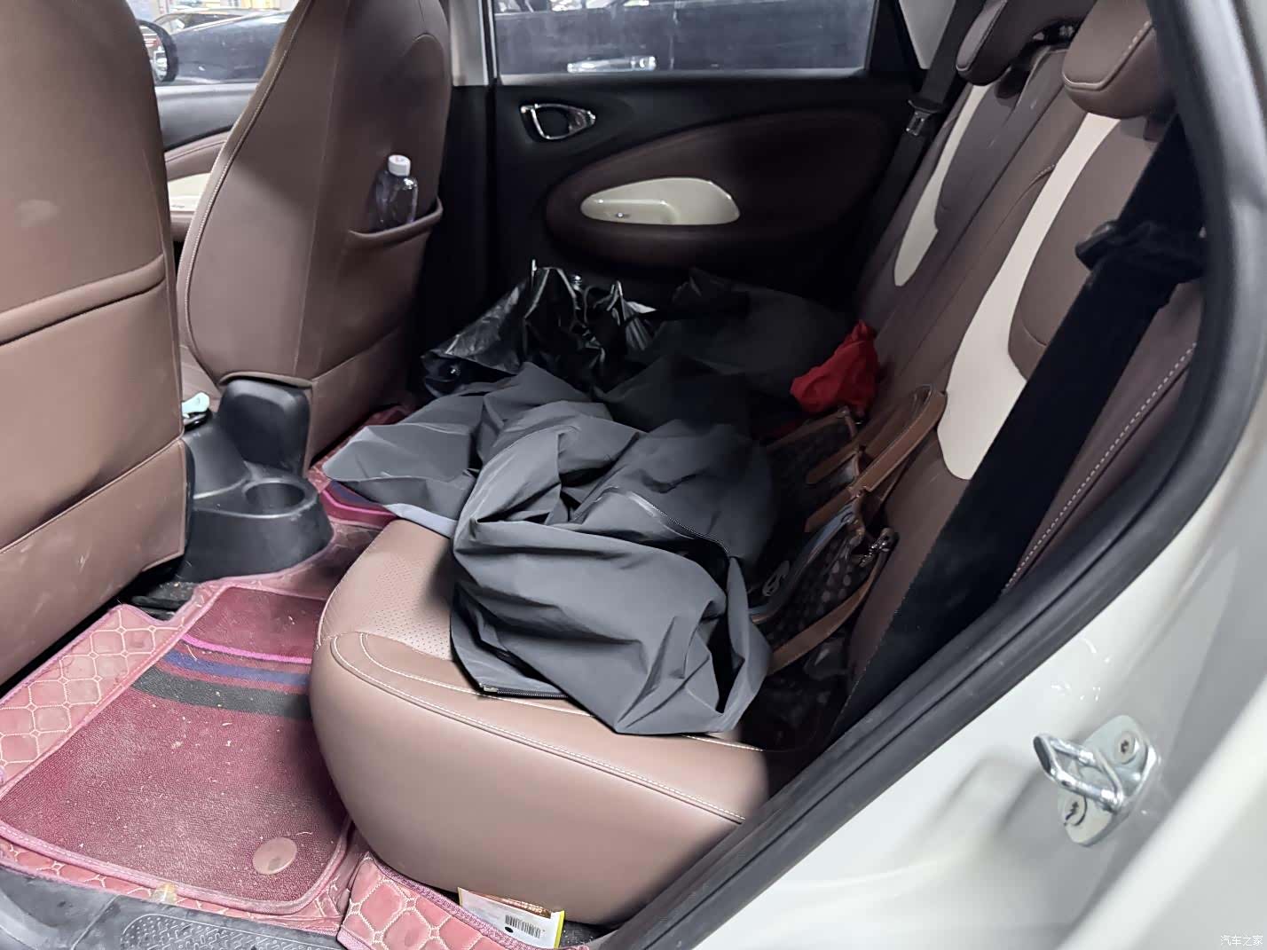 Wuling Bingo, 2023 11