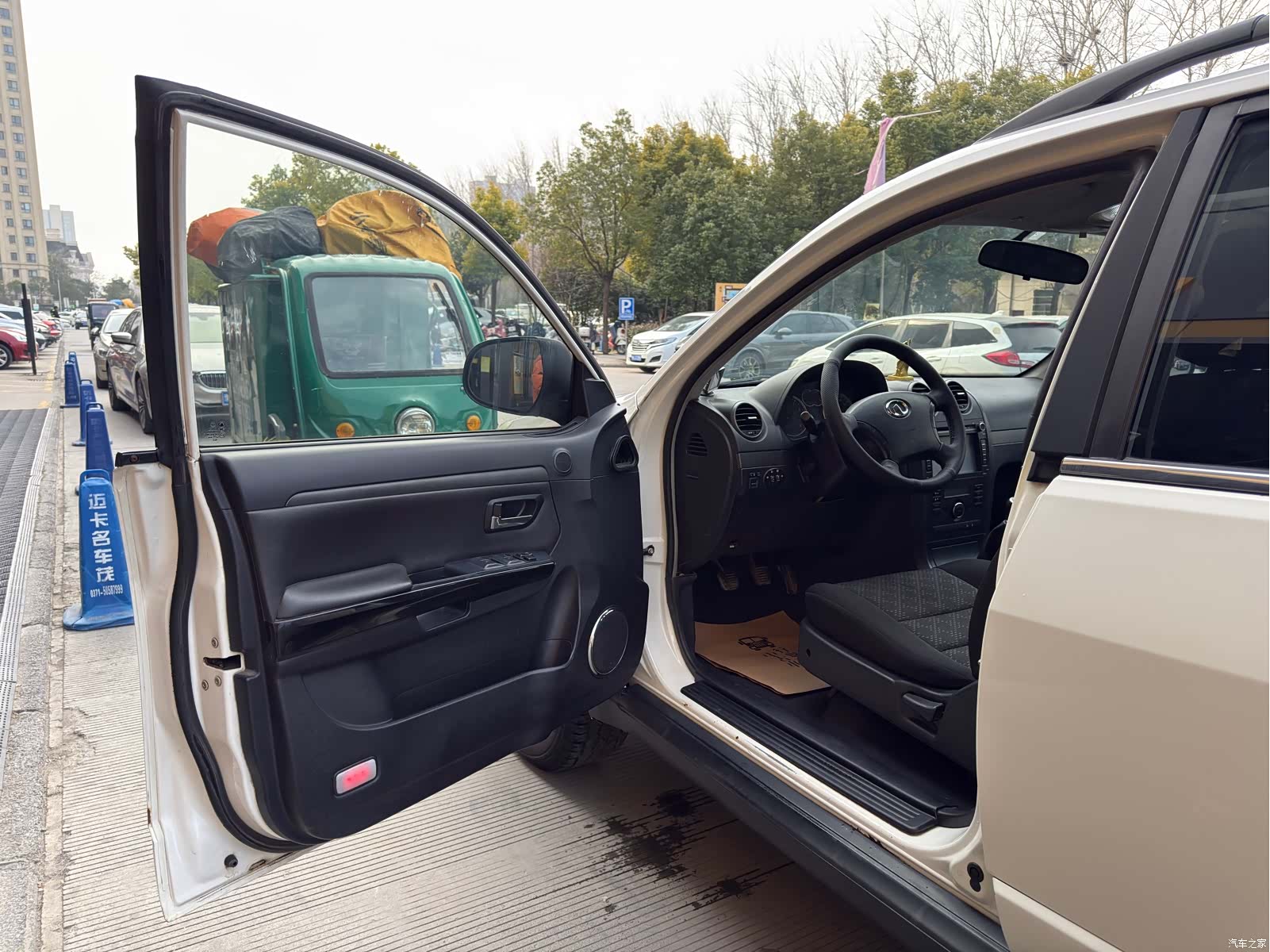 Haval H5, 2013 24