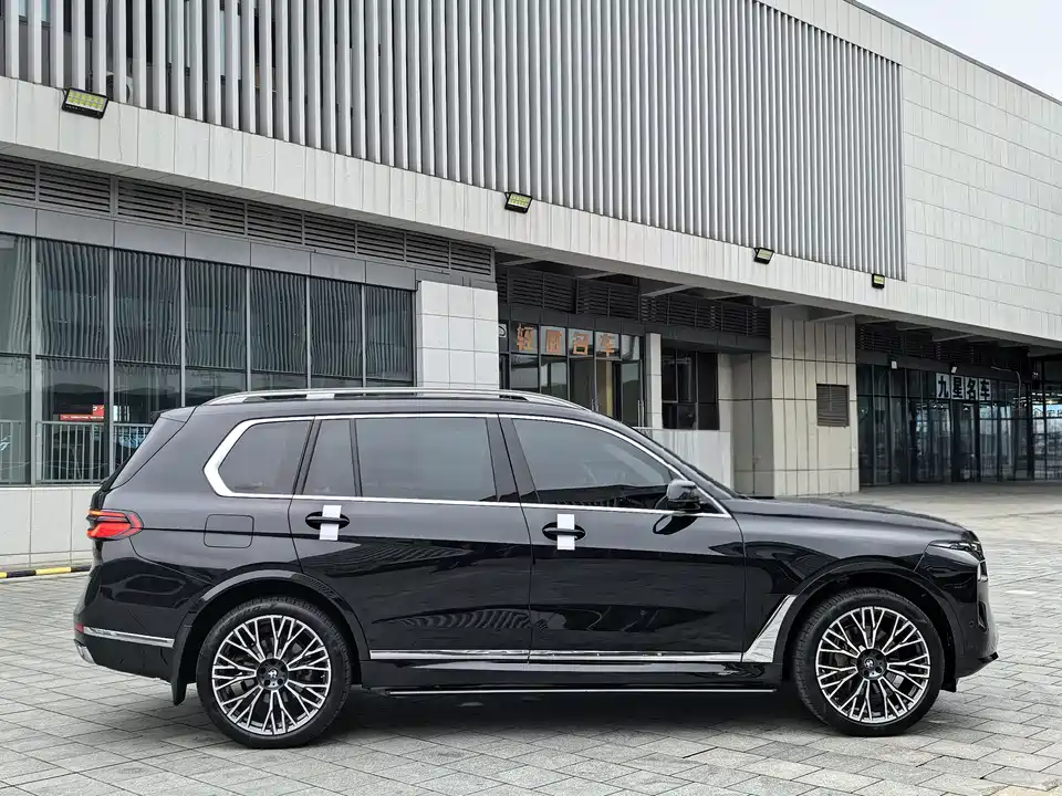 BMW X7 BMW X7
