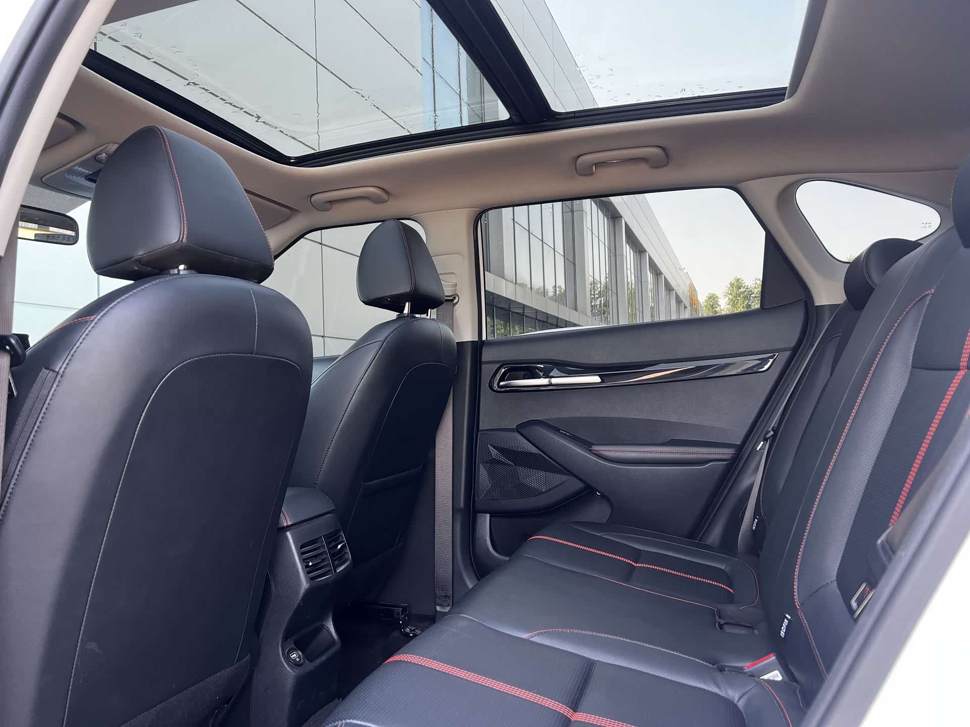 Kia KX3, 2022 9