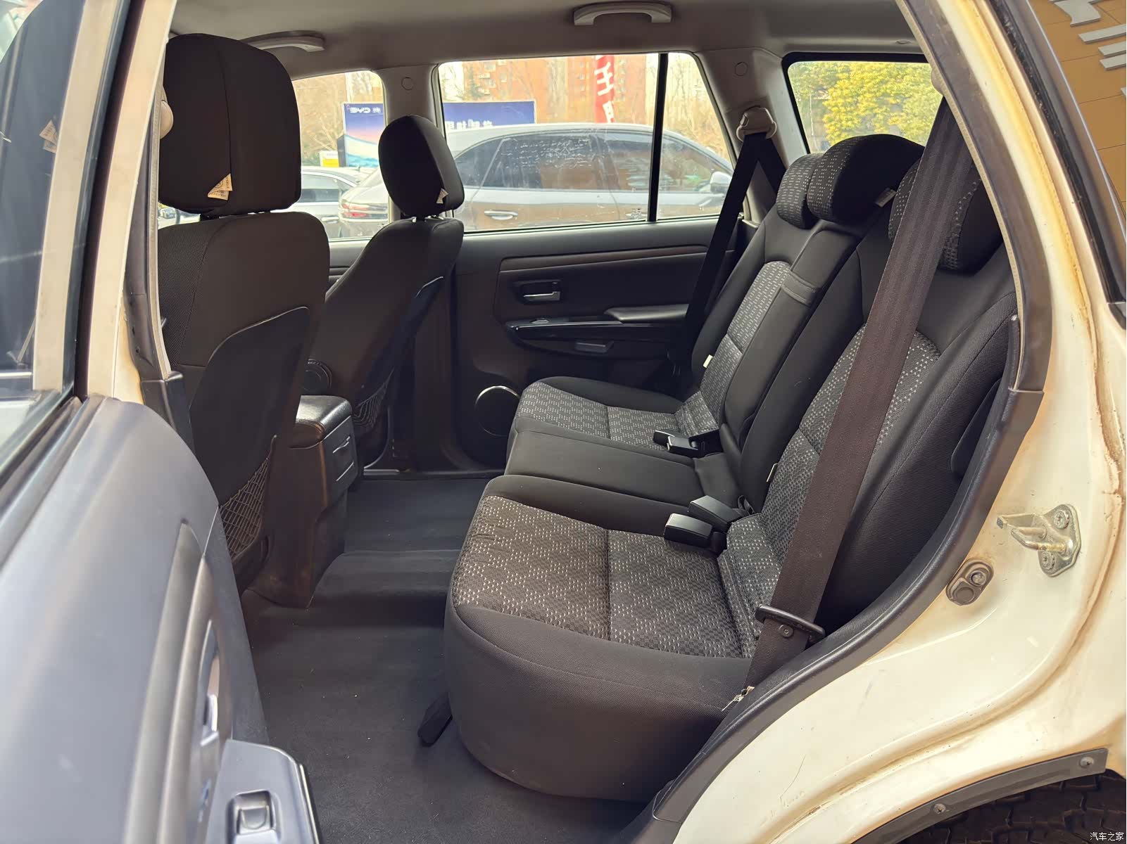 Haval H5, 2013 23