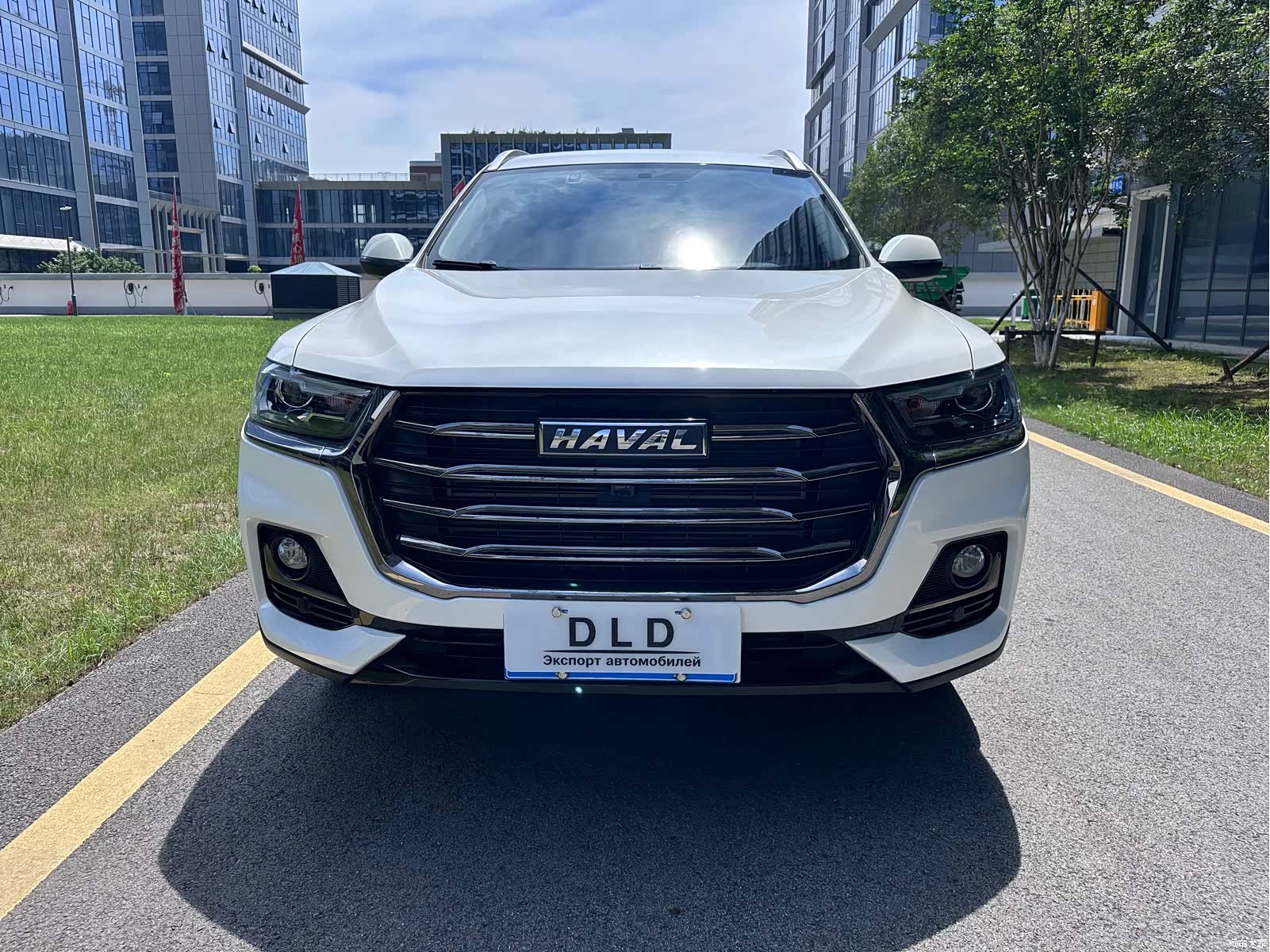 Haval H6, 2022 2