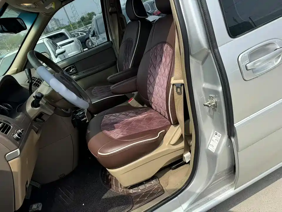 Buick GL8 Buick GL8