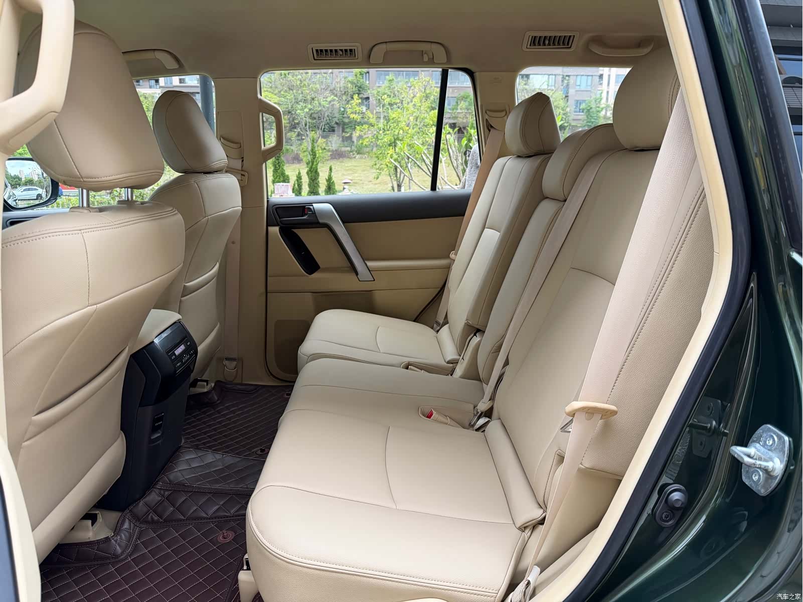 Toyota Prado, 2014 6