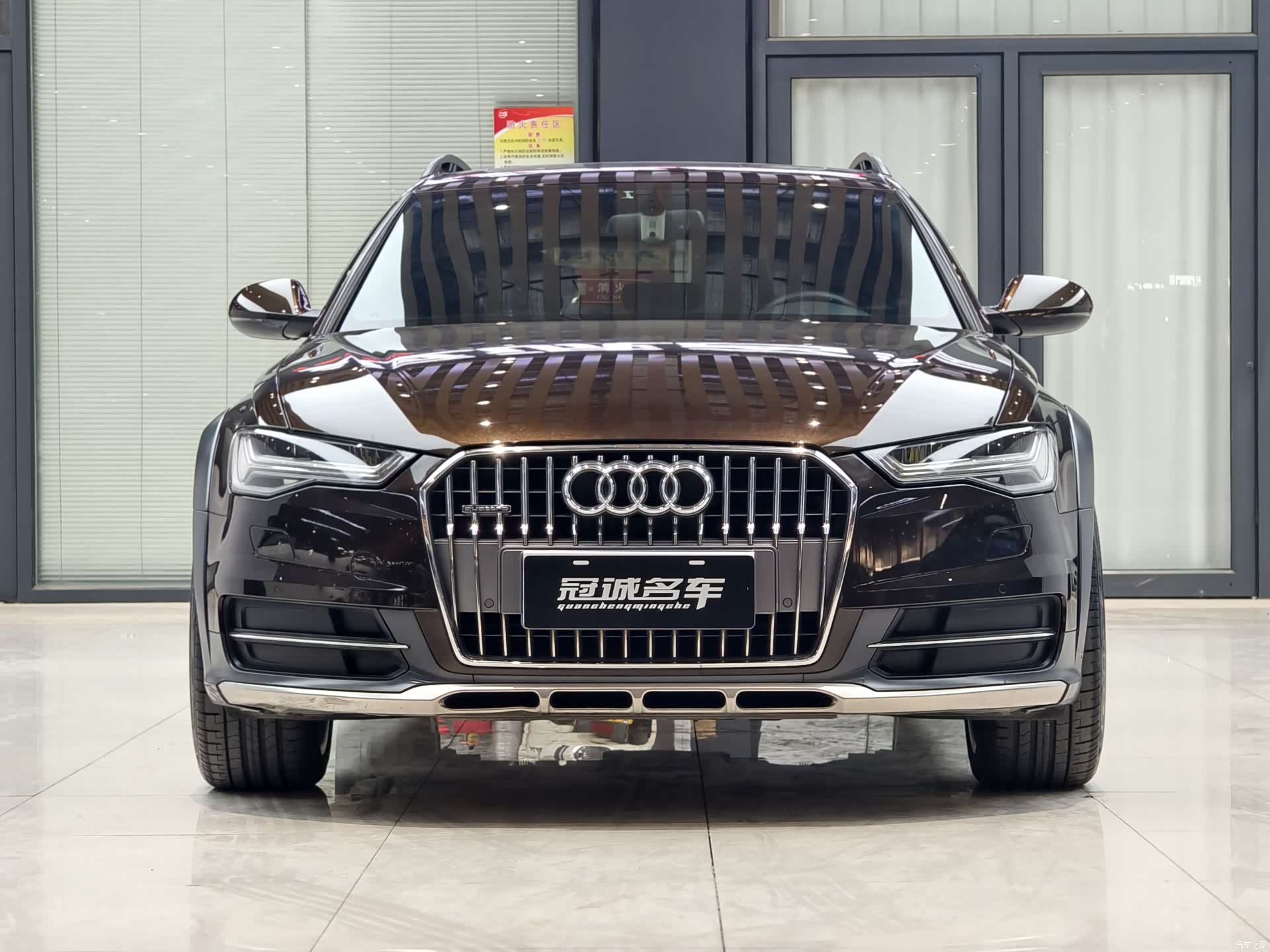 Audi A6, 2018 2