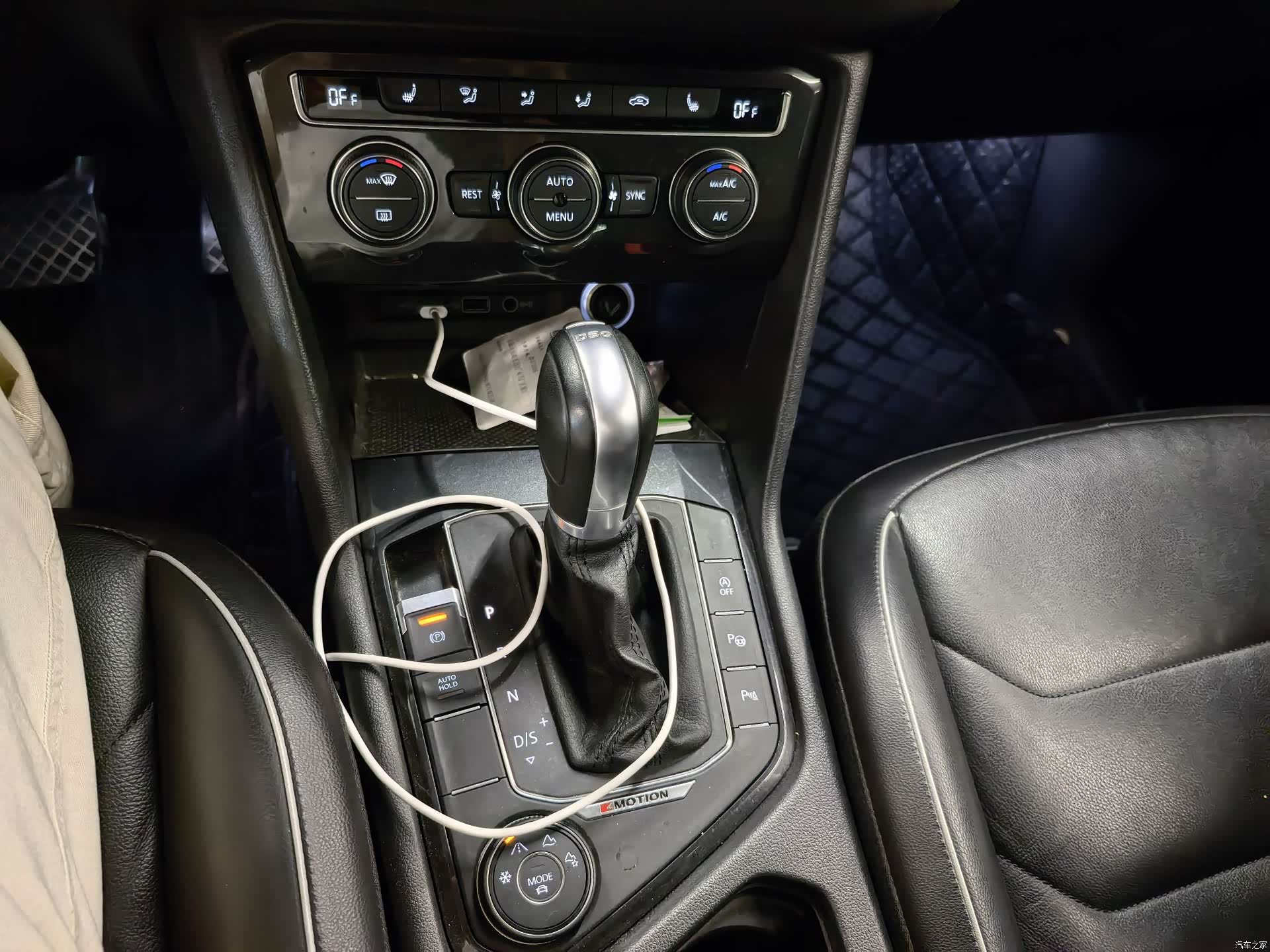Volkswagen Tiguan, 2018 13