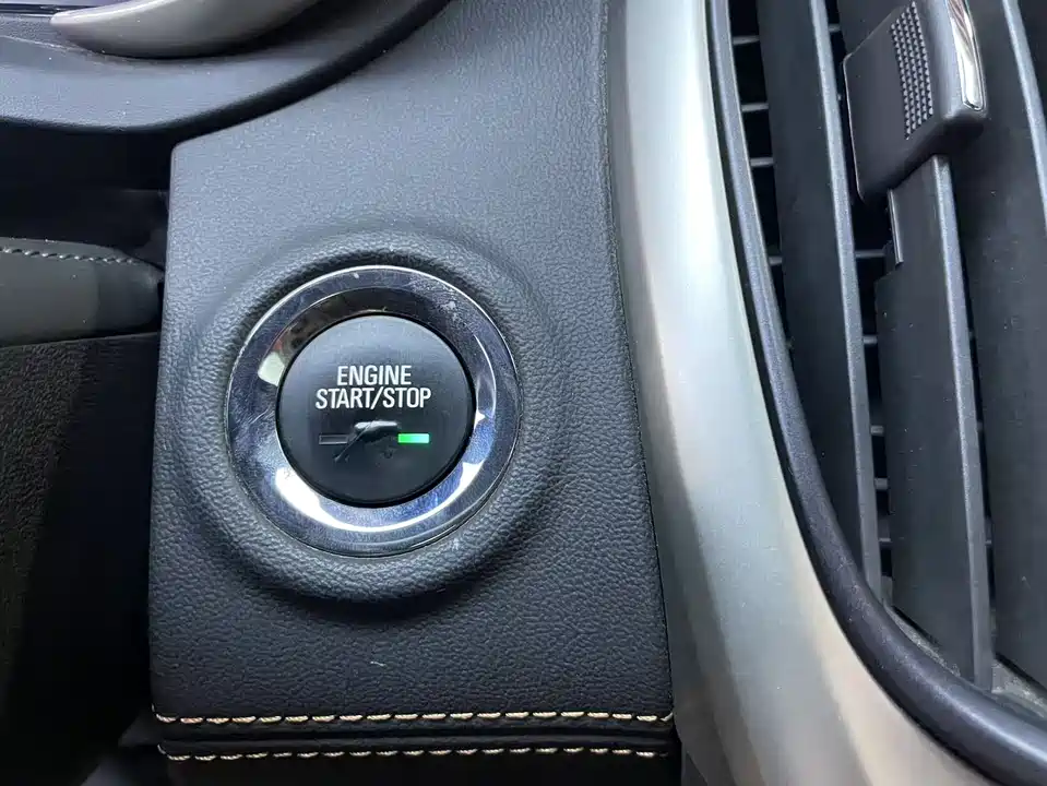 Buick Lacrosse Buick Lacrosse