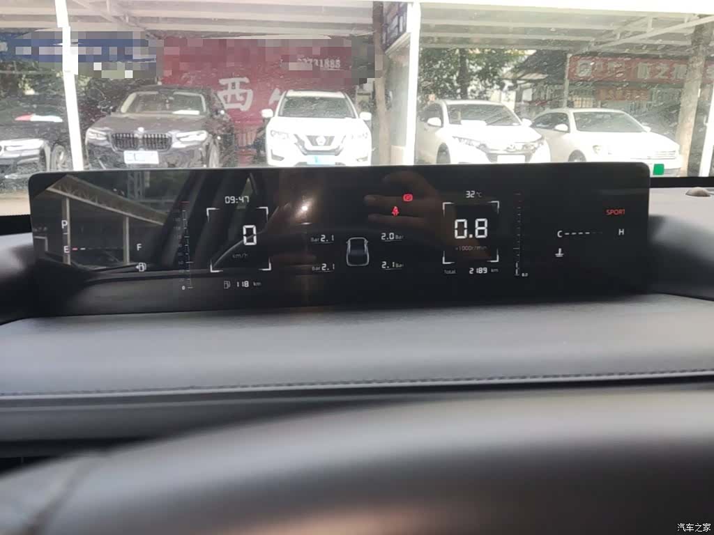 Changan Eado, 2024 12