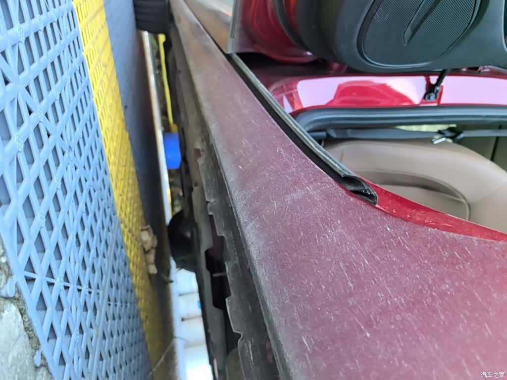 Buick Regal, 2018 22