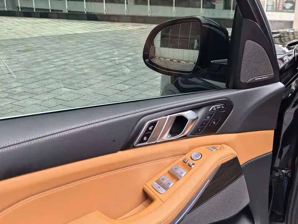 BMW X7 BMW X7