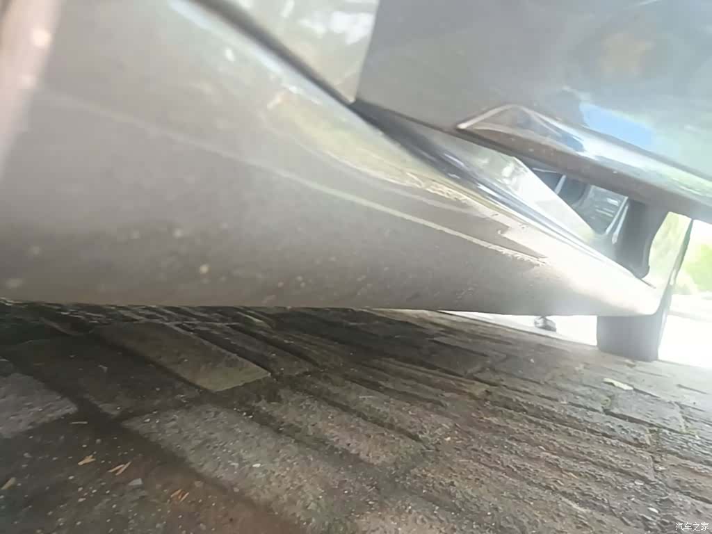 MG MG6, 2018 22
