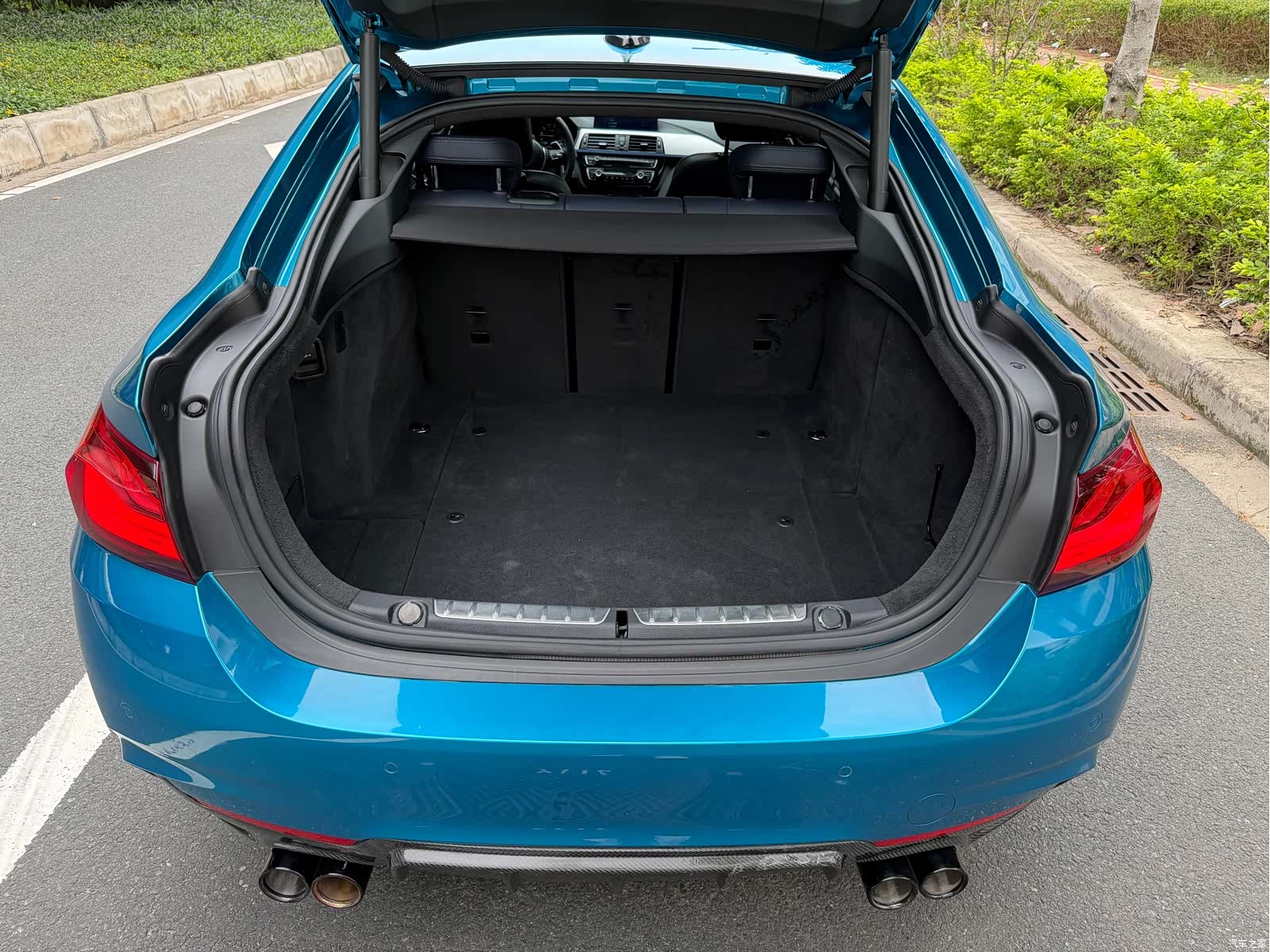 BMW 4 Series, 2020 18