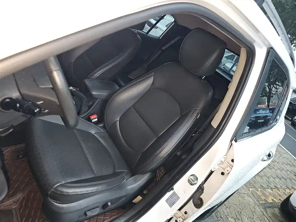 Hyundai Beijing ix35