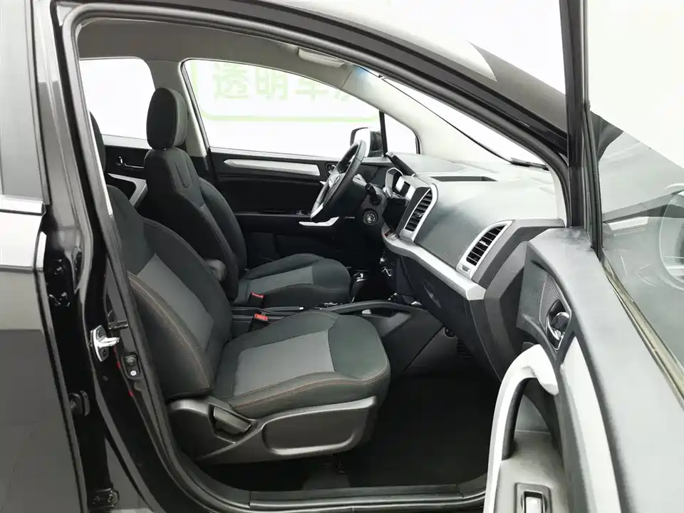 JAC Ruifeng S3