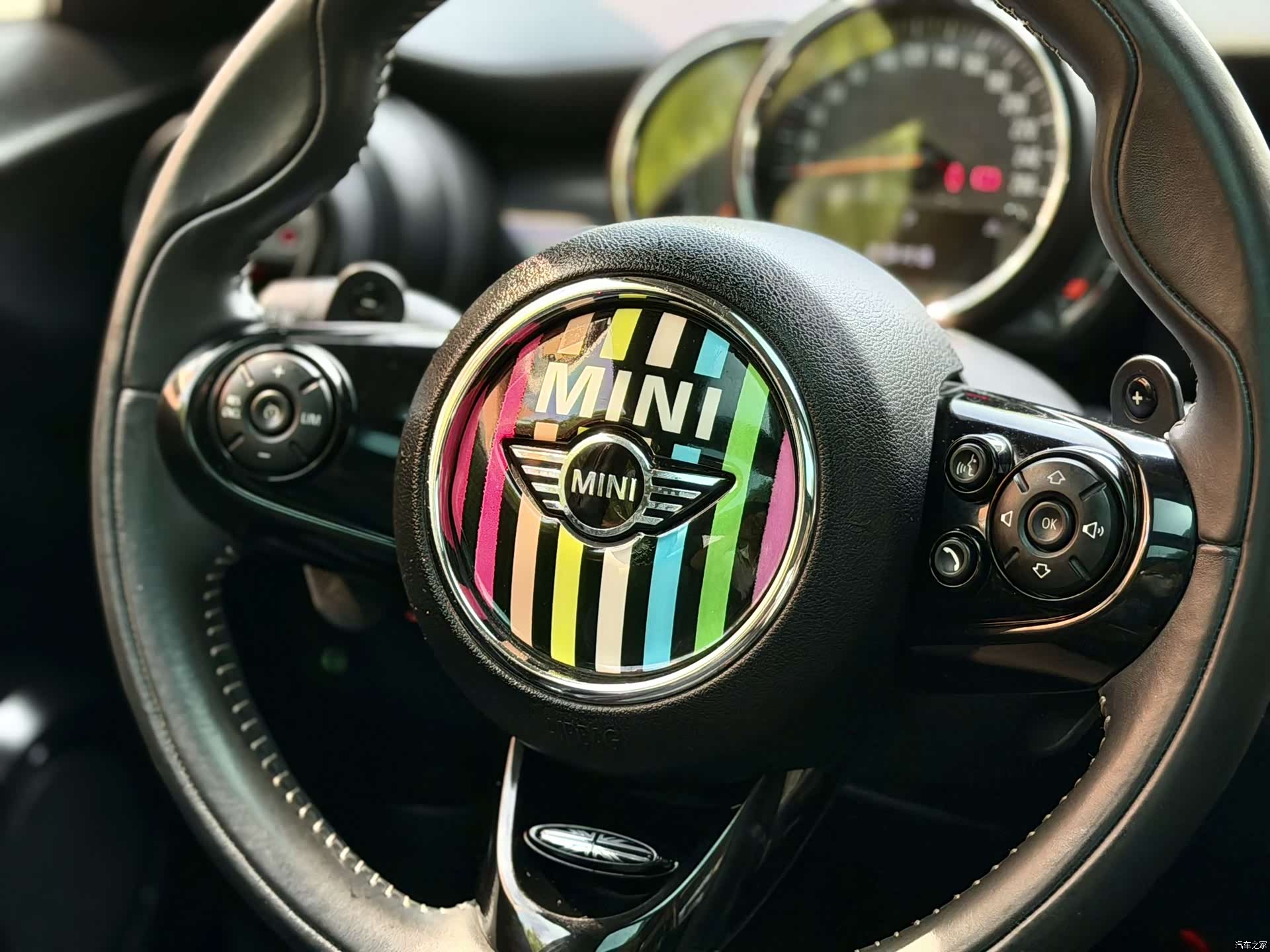 Mini Cooper, 2018 20