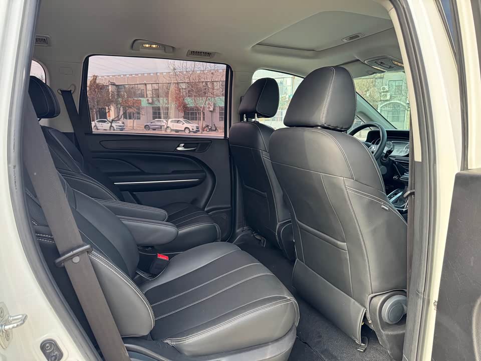 Trumpchi Trumpchi M6