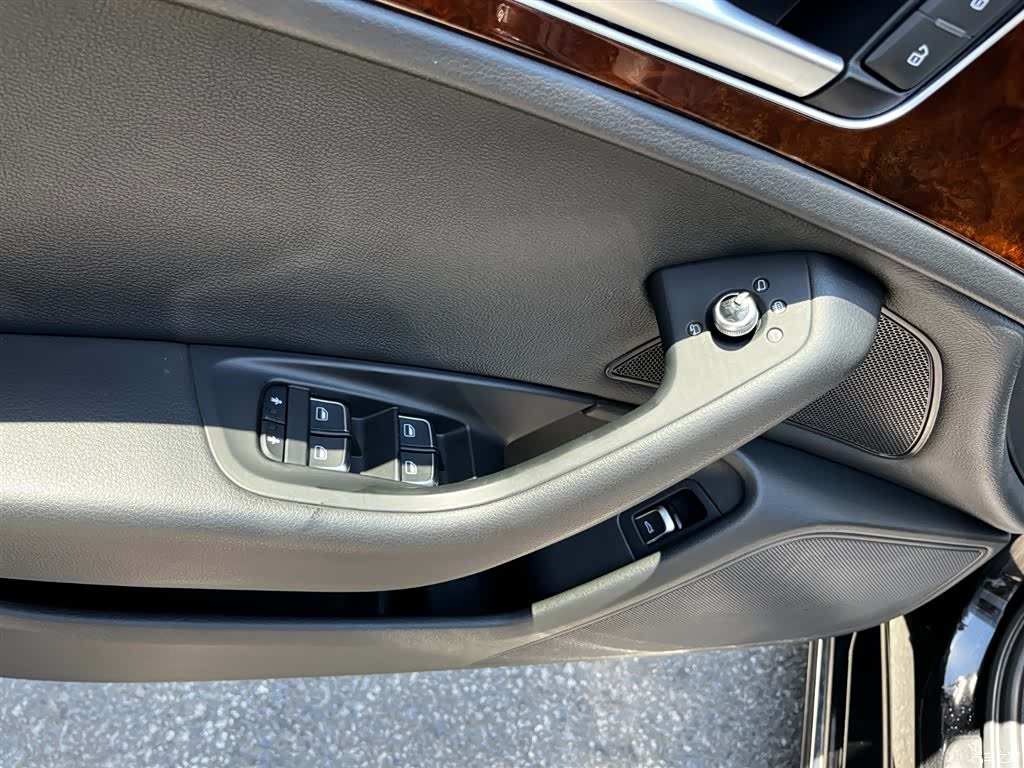 Audi A6L, 2016 15