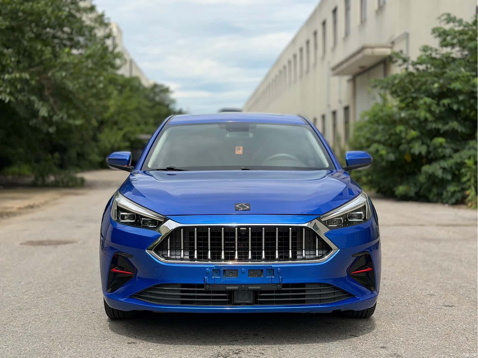 JiangQiJiTuan A5, 2021 2