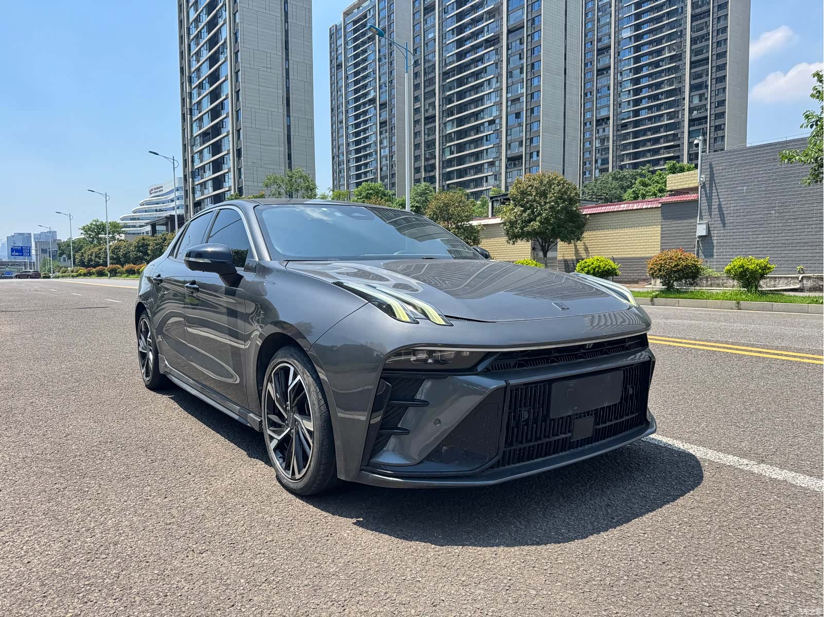 Lynk & Co 02, 2023 3