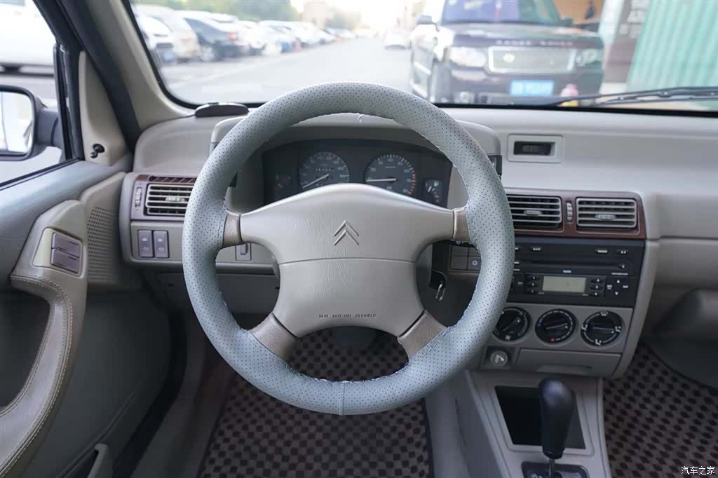 Citroen 16V, 2005 все фото