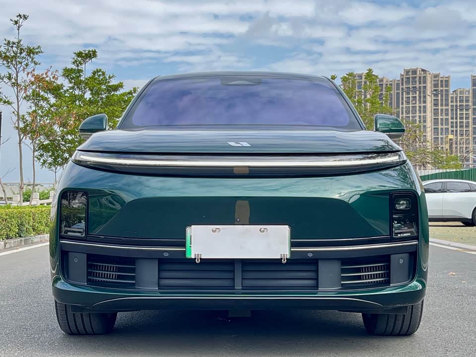 Li Auto Ideal L7