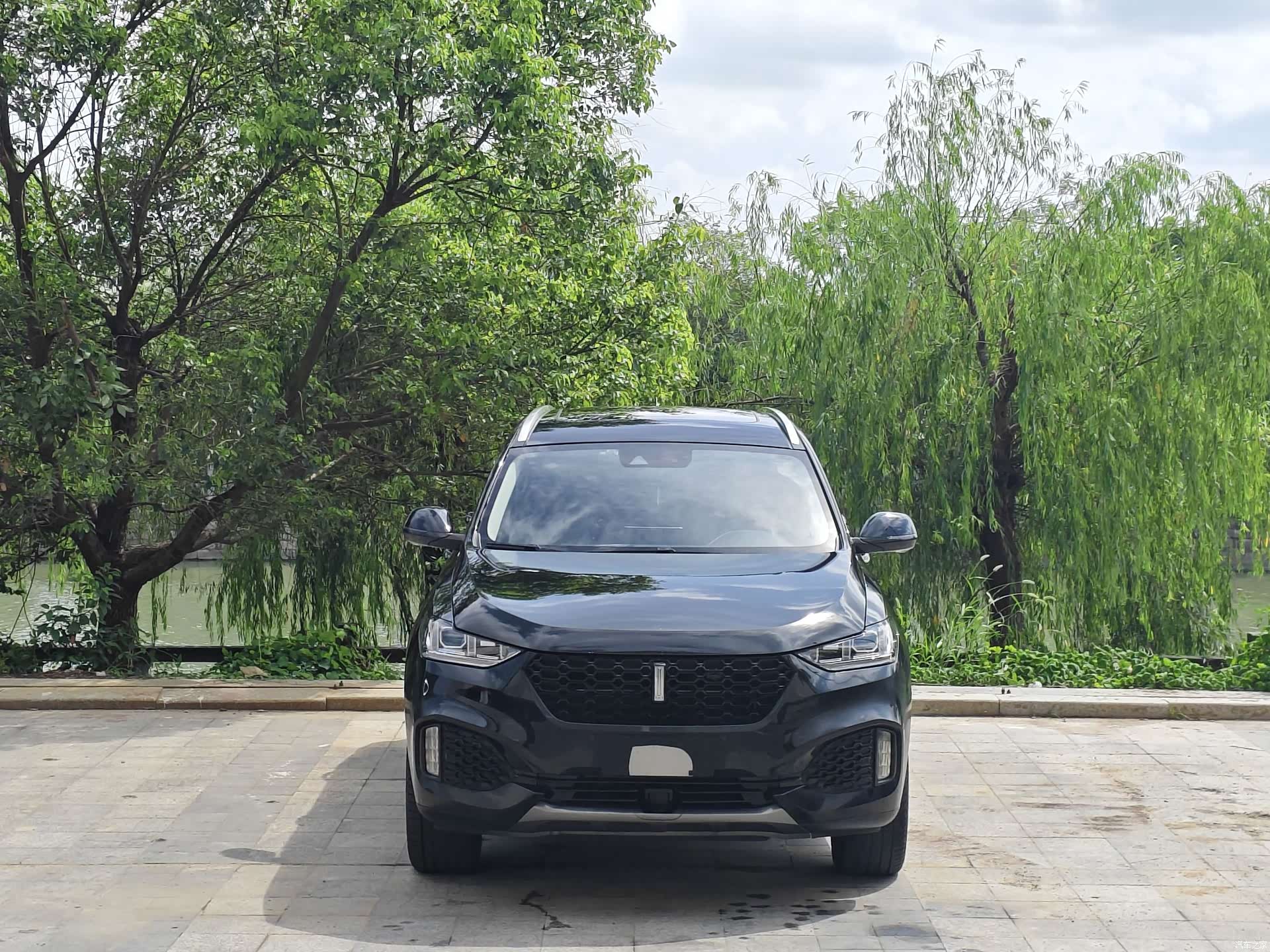 WEY VV6, 2019 2
