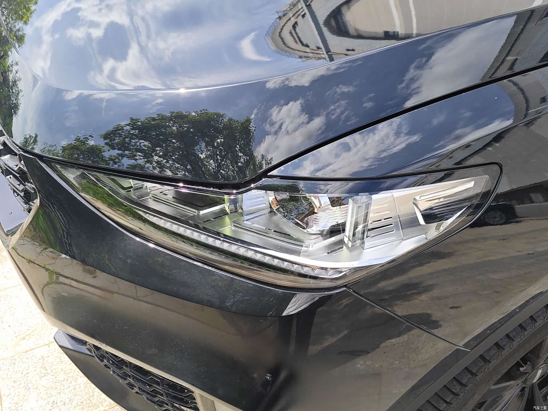 WEY VV6, 2019 19