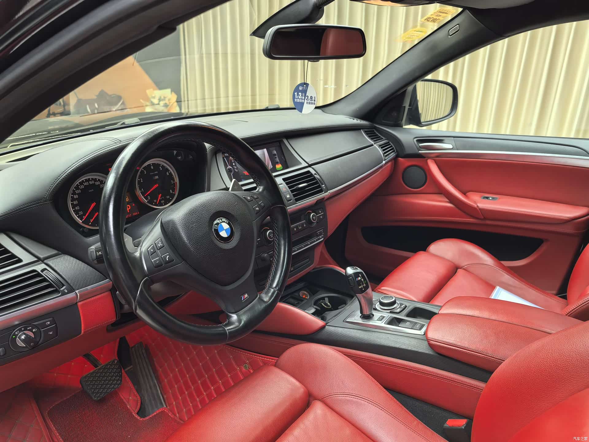 BMW X6, 2014 все фото
