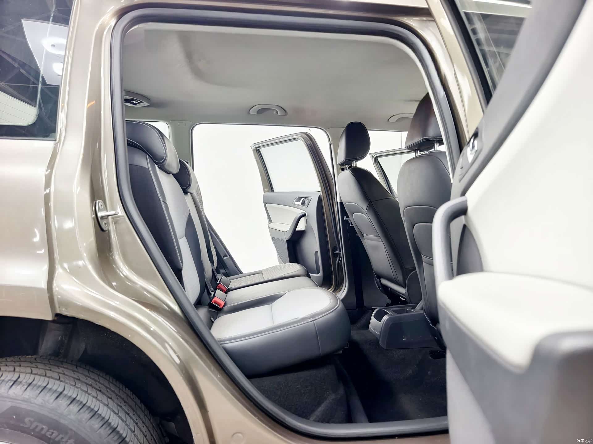 Skoda Yeti, 2015 16