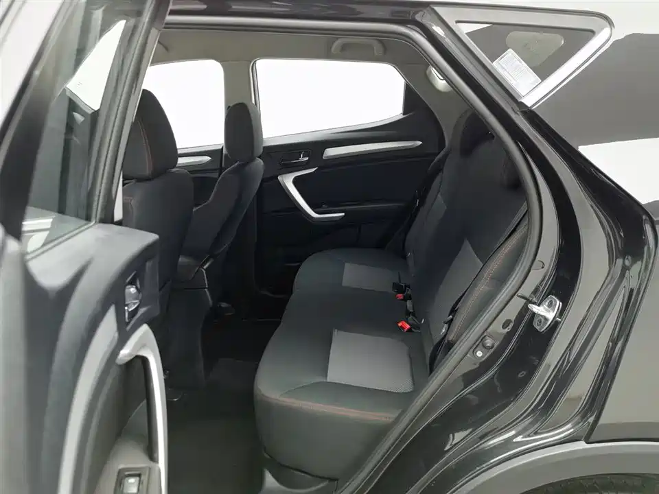 JAC Ruifeng S3