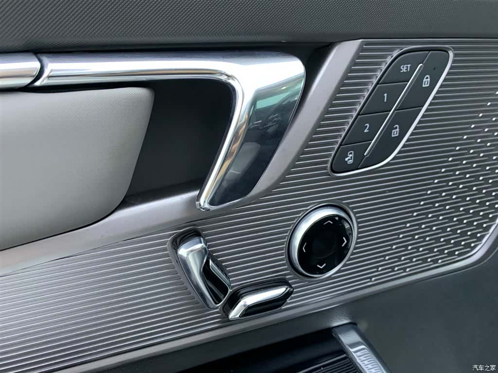 Buick E5, 2024 30