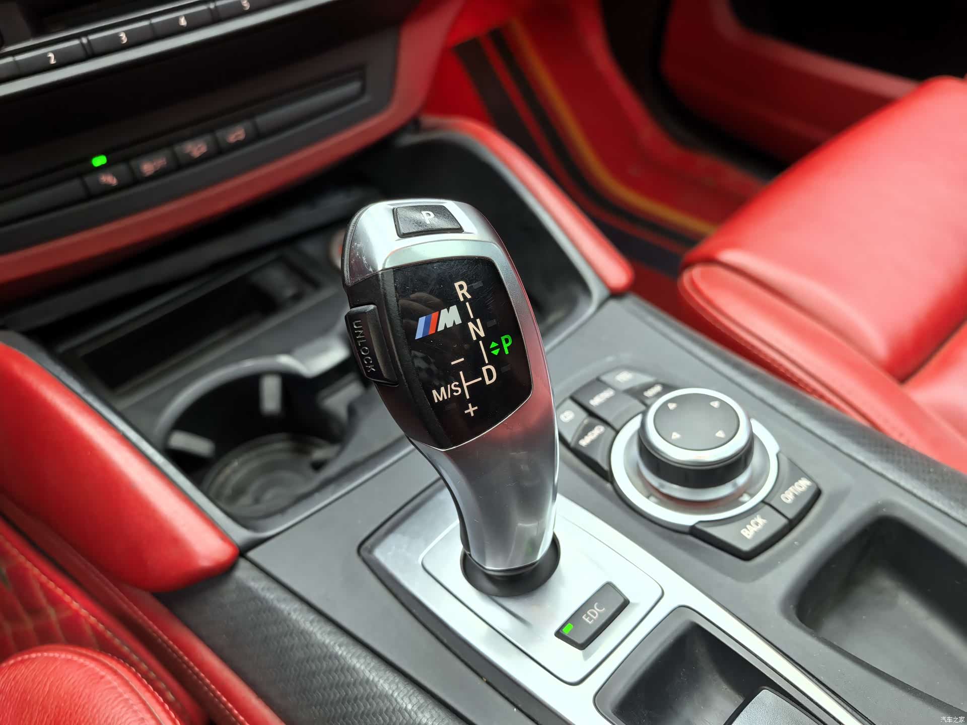 BMW X6, 2014 10