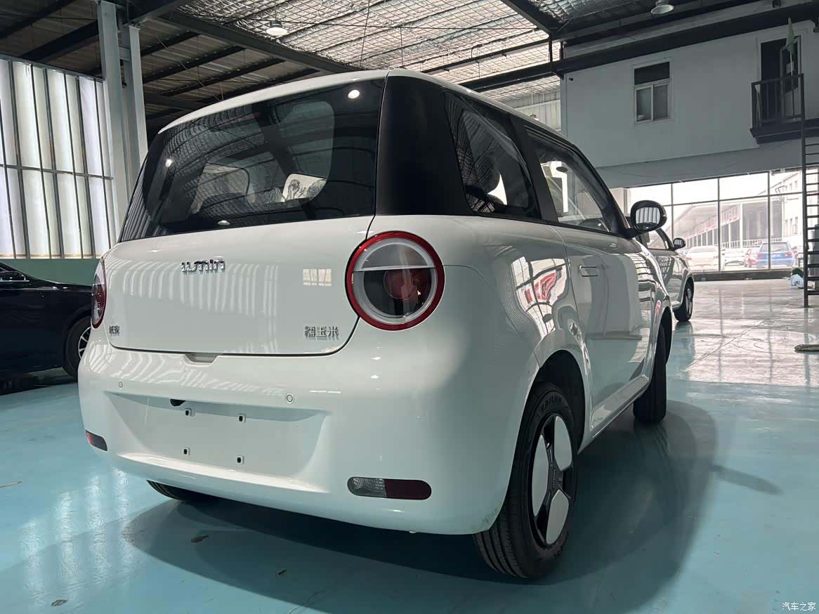Changan Lumin, 2025 6