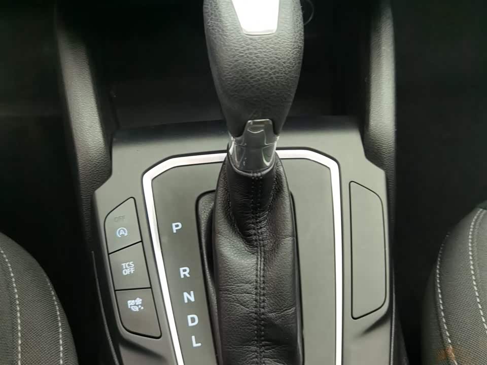 Ford Fox