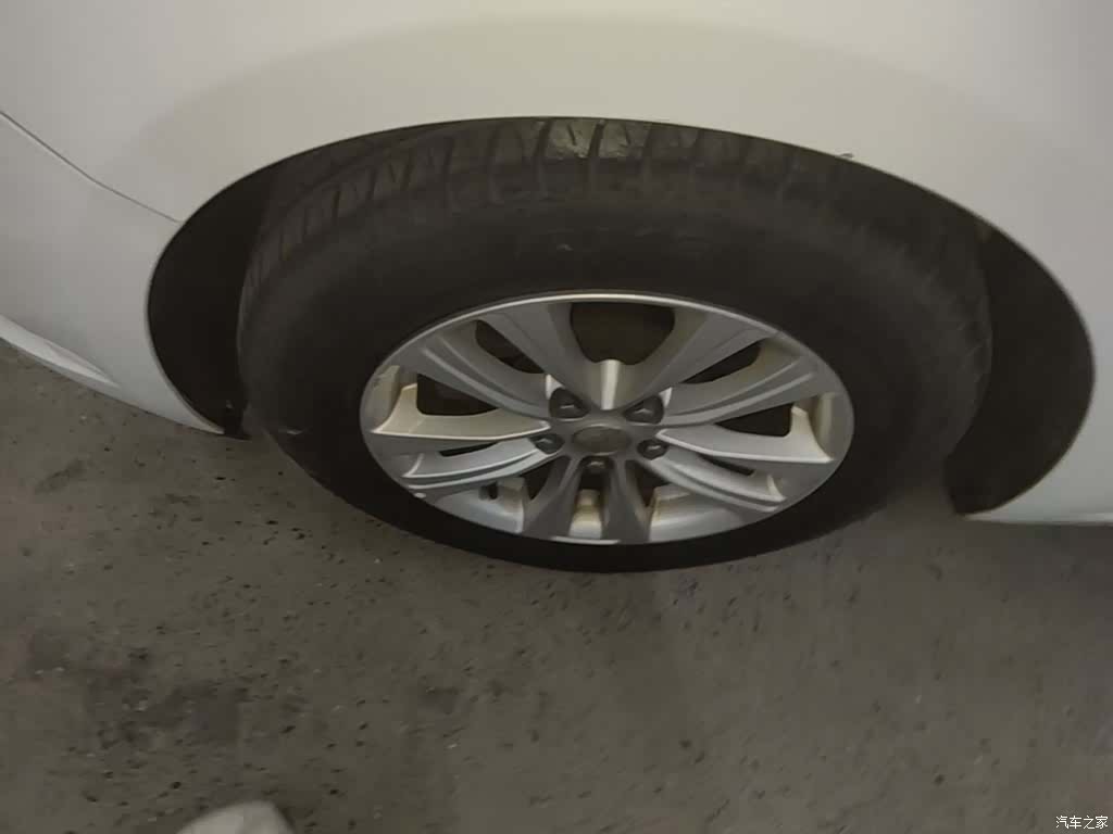 Buick 15N, 2017 23
