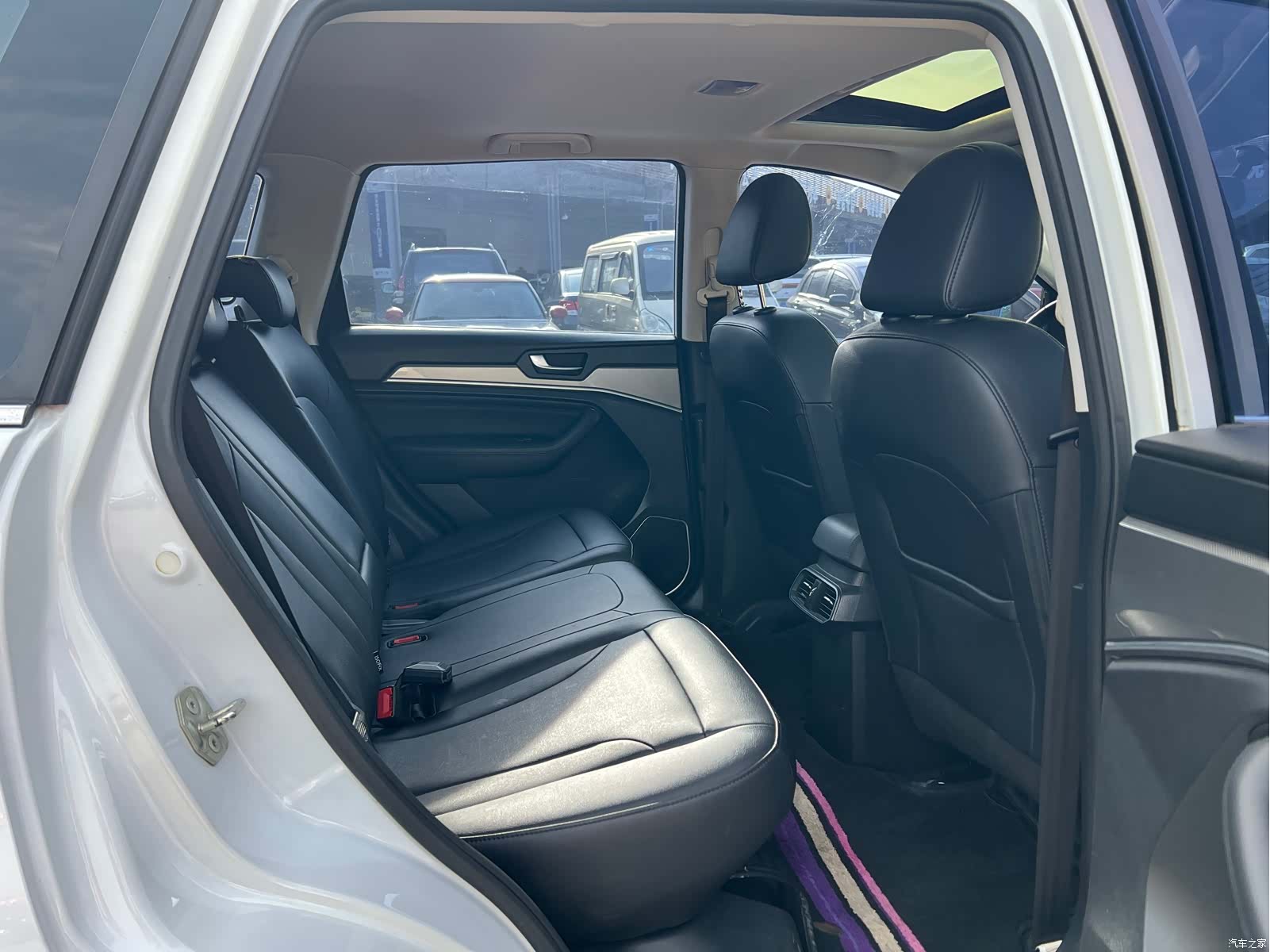 Haval H6, 2018 9