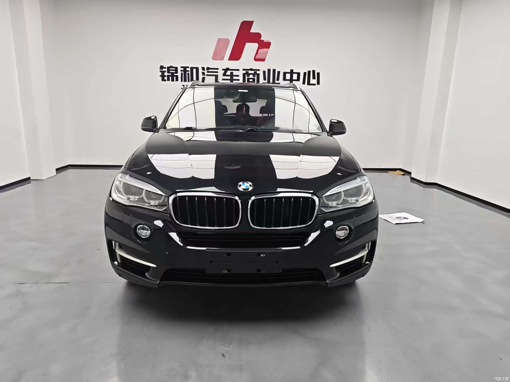 BMW X5, 2015 2