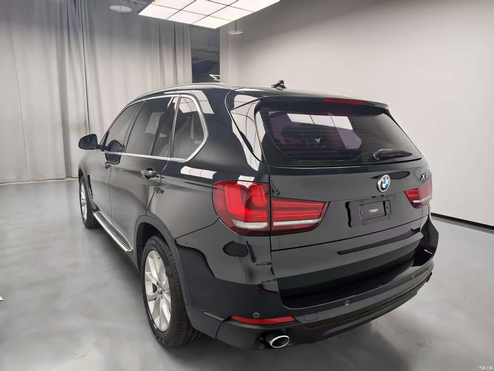 BMW X5, 2015 13