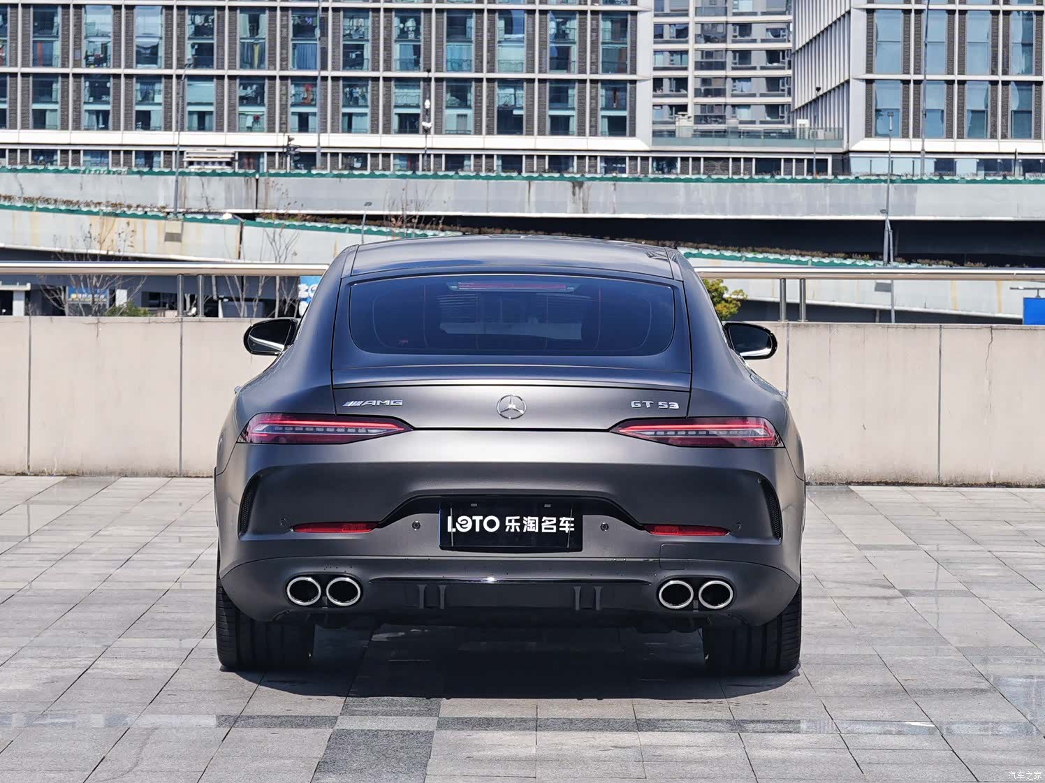 MG AMG, 2024 4
