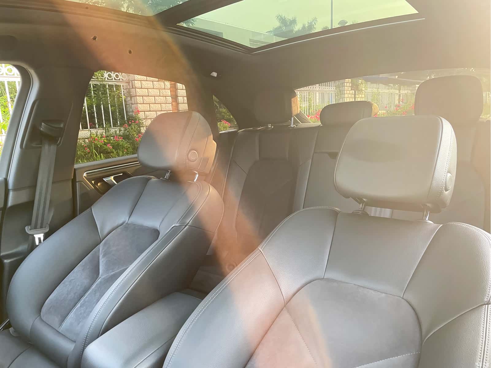 Porsche Macan, 2020 11