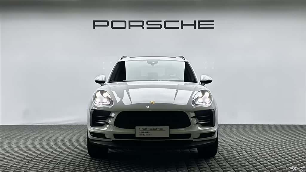 Porsche Macan, 2022 2