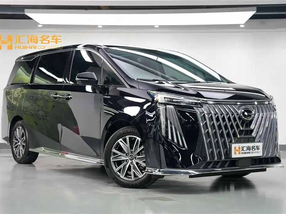 Trumpchi Trumpchi M8