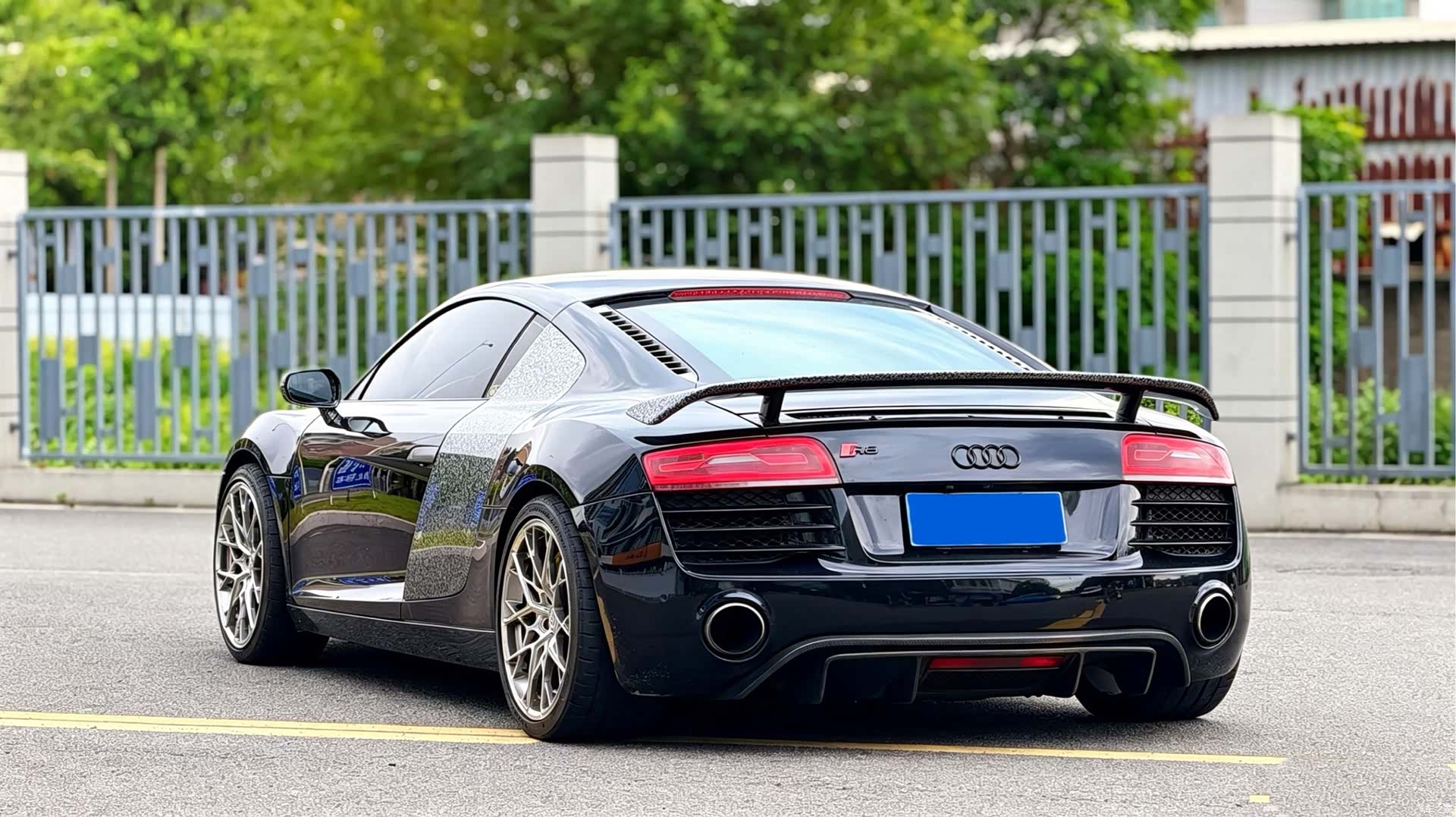 Audi TT, 2017 7