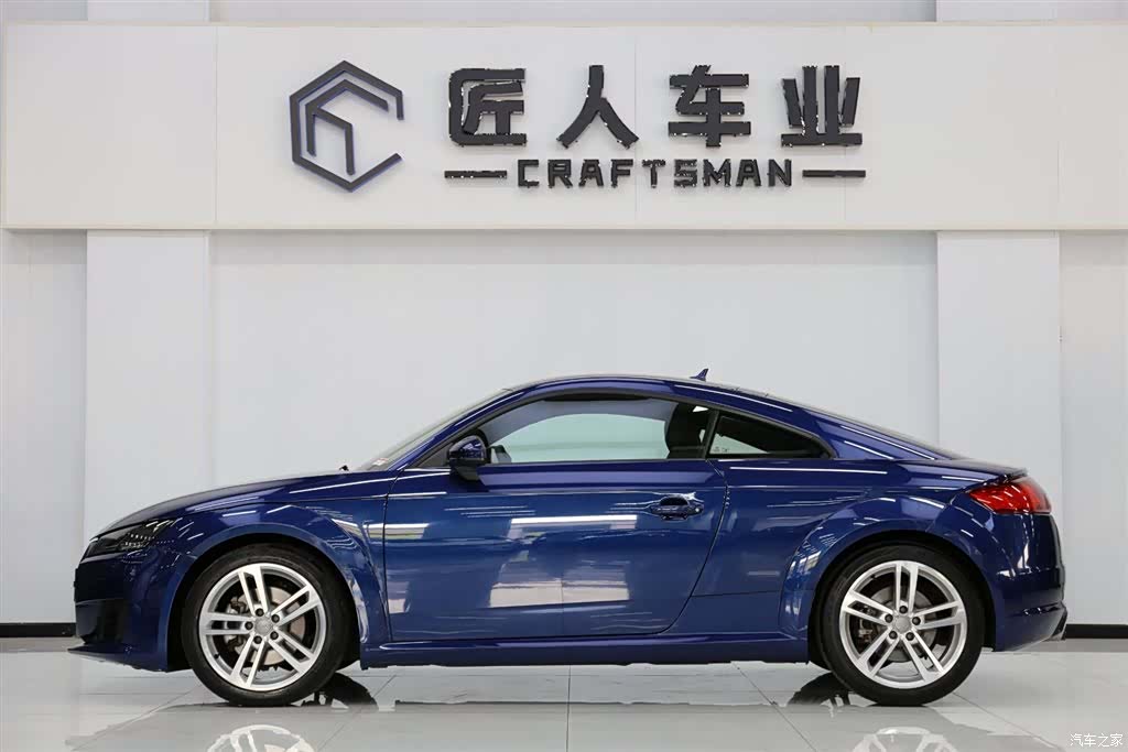Audi TT, 2016 4